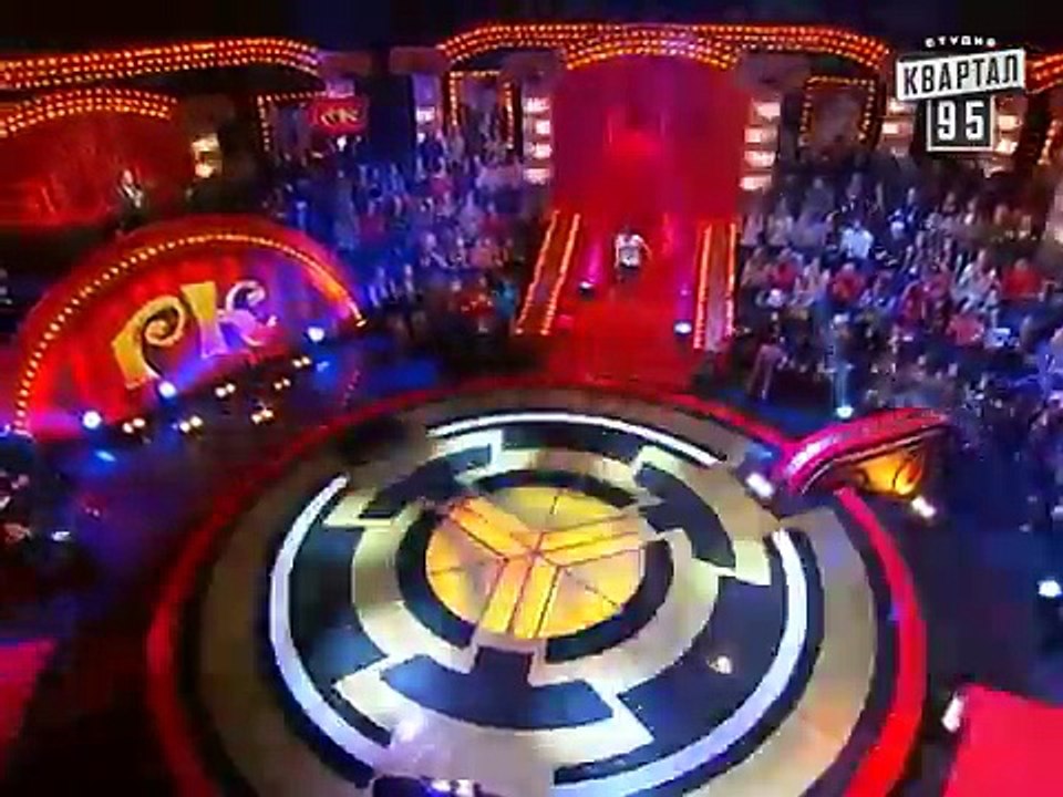 Рассмеши Комика, сезон 8, выпуск 12, Кукса Андр...