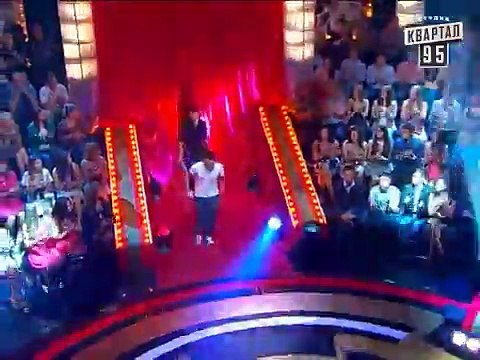 Рассмеши Комика, сезон 8, выпуск 13, Полищук Дмитрий, Зовтун Владимир, г. Одесса.