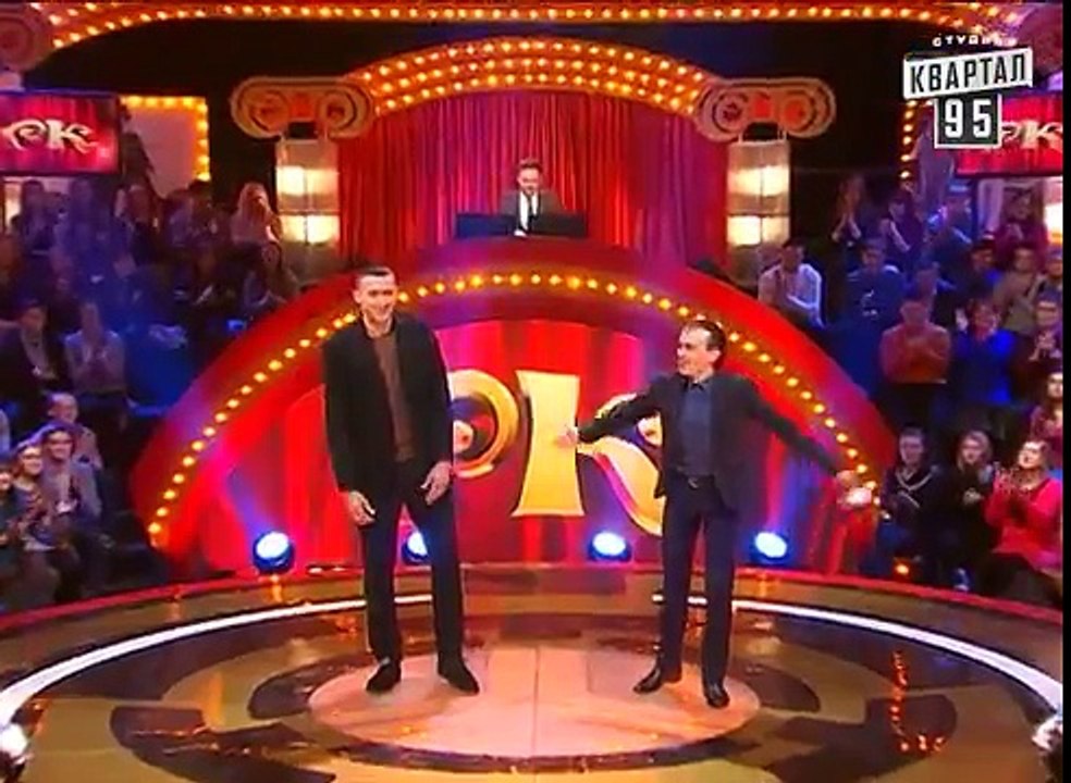 Рассмеши Комика, сезон 8, выпуск 13, Клим Илья и Шевчук Олег, г. Черновцы.