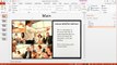 PowerPoint tips: Introduction to creating an interactive story with links
