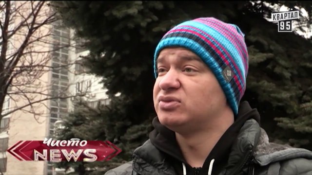 Жека о том, как депутаты встретят Новый год