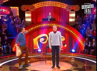 Рассмеши Комика, сезон 8, выпуск 12, Андруцевич Константин, Зубелик Владимир, г. Гродно.