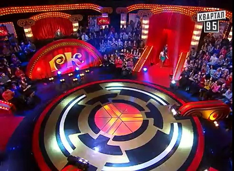 Рассмеши Комика, сезон 8, выпуск 11, Сенив Мари...