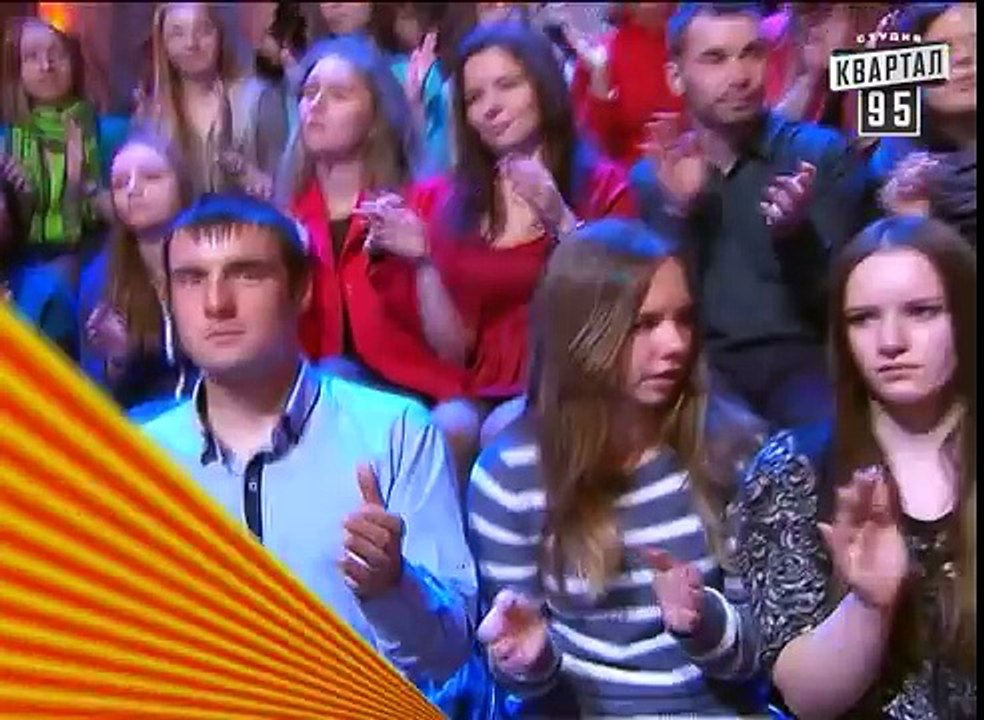 Рассмеши Комика, сезон 8, выпуск 12, эфир от 13...