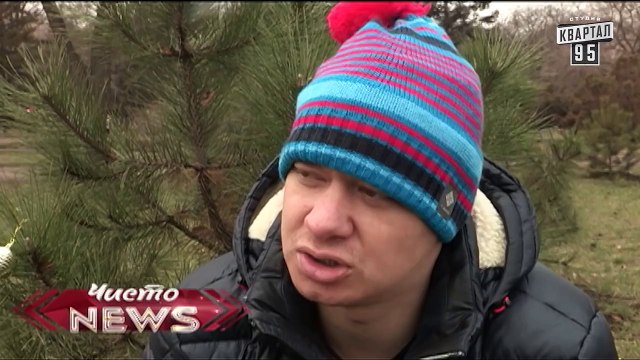 Чисто News, выпуск 112, от 25-го декабря, 2014г.