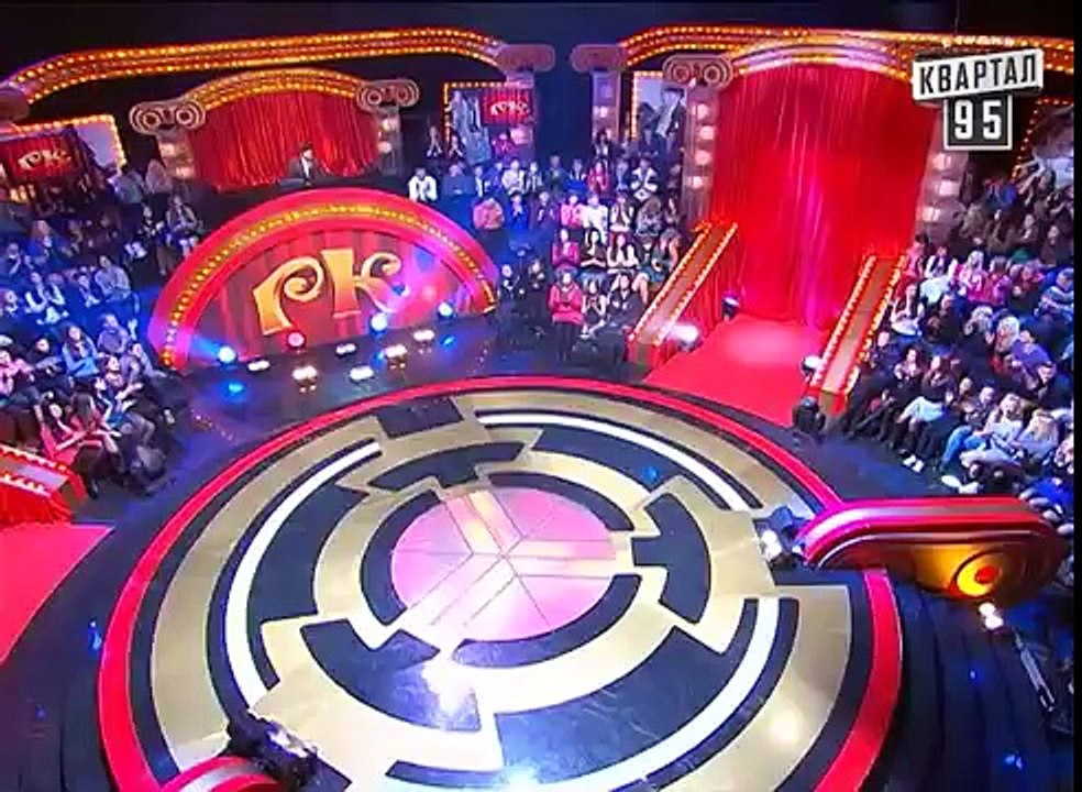 Рассмеши Комика, сезон 8, выпуск 14, эфир от 27 декабря 2014г.