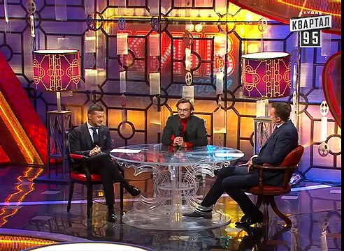 Вечерний Киев, 8 первых свиданий - 8 первых постелей, В мире людей - Дмитрий Коляденко, 28.11.2014