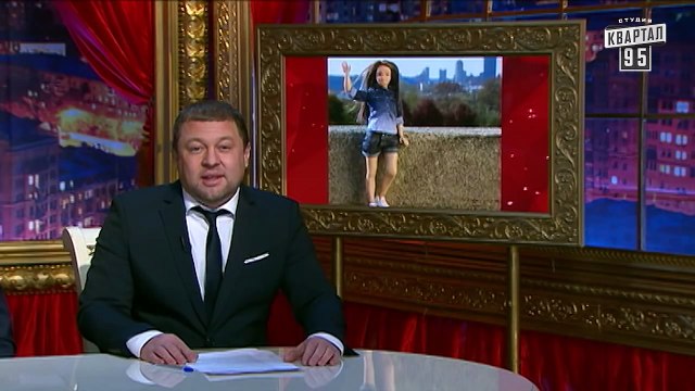 Чисто News, выпуск 93, от 24-го ноября, 2014г.