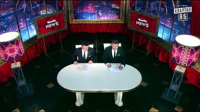 Чисто News, выпуск 103, от 10-го декабря, 2014г.