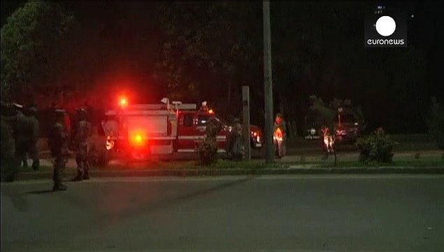 Decenas de muertos y cientos de heridos en dos atentados en Afganistán