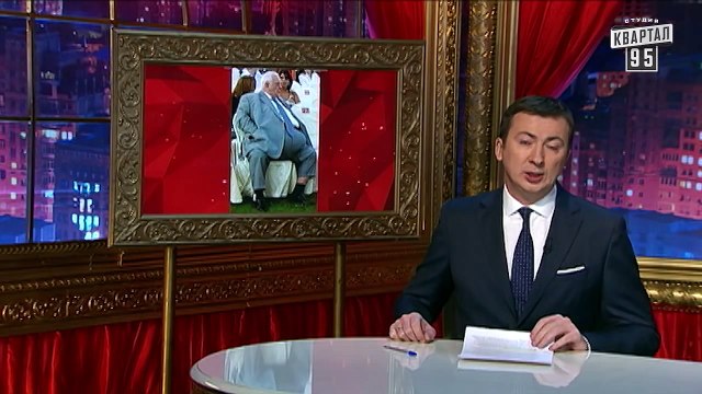 Чисто News, выпуск 95, от 26-го ноября, 2014г.