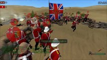 Anglo Zulu War Battle Event (3rd_EKR POV)