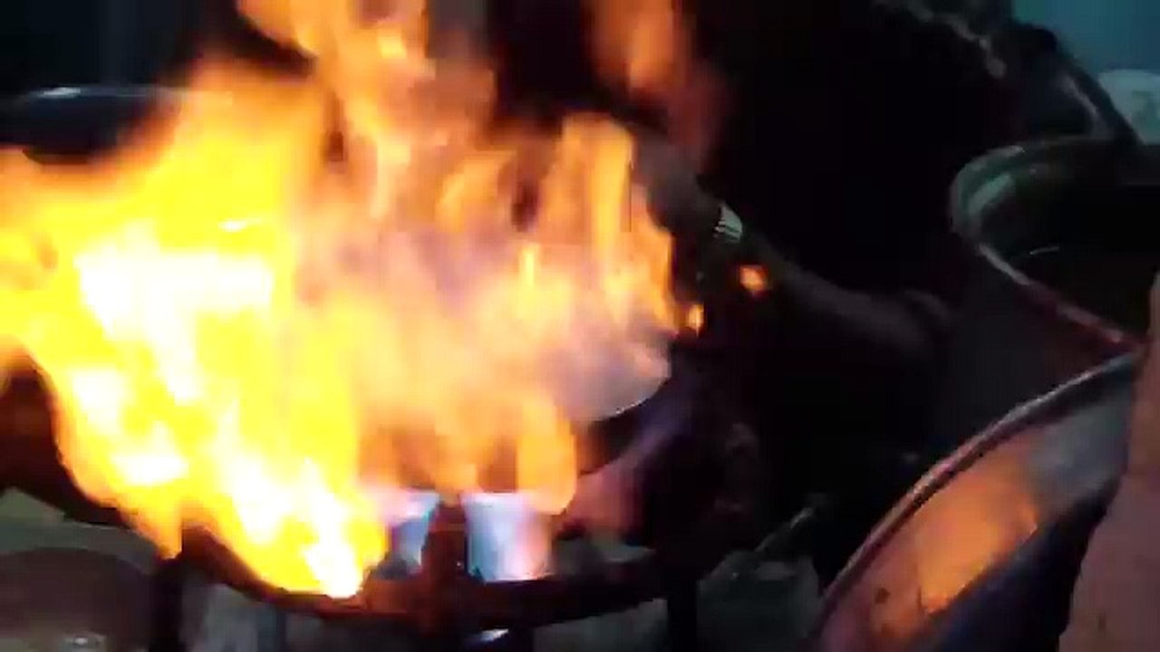 المطعم اليمني