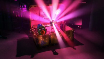 La casa mágica - Spot#1 HD [20 seg] Español