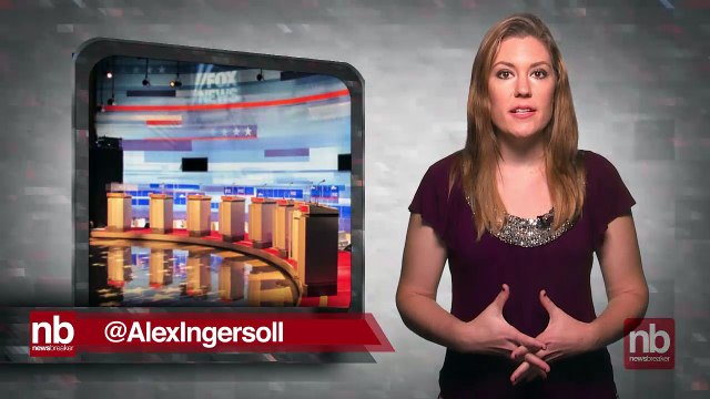 Donald Trump to Take Center Stage At First GOP Primary Debate Thursday Night