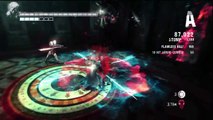 DmC Devil May Cry - Vergil's Downfall Gameplay