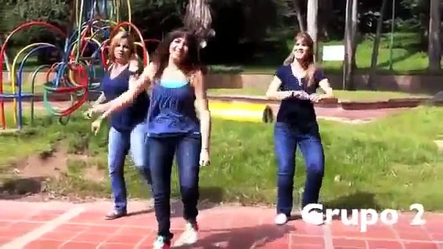 Baile Hay Un Camino para la marcha de inscripción de Henrique Capriles este 10 de junio