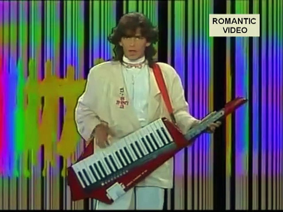 Modern Talking - "You re My Heart, You re My Soul" (Platine 45,France)