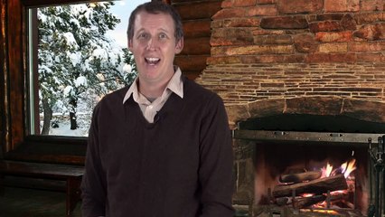 Are you a Chineck? Does your Chin and Neck Blend together?