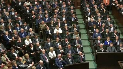 Poljska dobila novog predsjednika