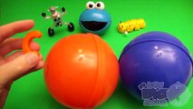 Minions Kinder Surprise Egg Learn A Word! Spelling Farm Animals! Lesson 2