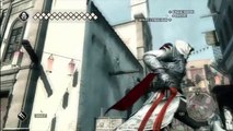 Assassins Creed II Giant Squid Easter Egg (HD)