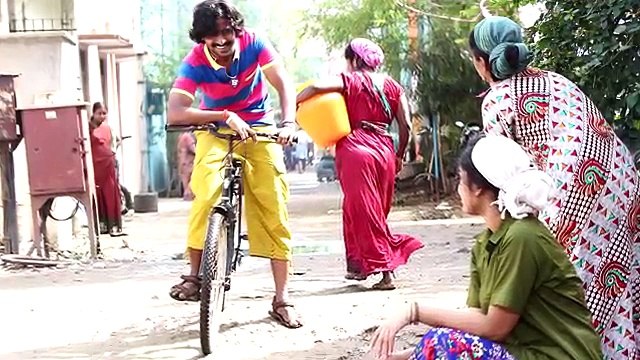 Unnande Kadhalena - Vandha Mala _ Sam D Raj _ Igore, Lakshmi _ Igore - YouTube (360p)