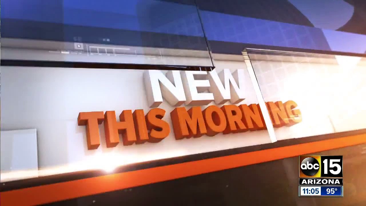 Tempe mom arrested after child found severely malnourished