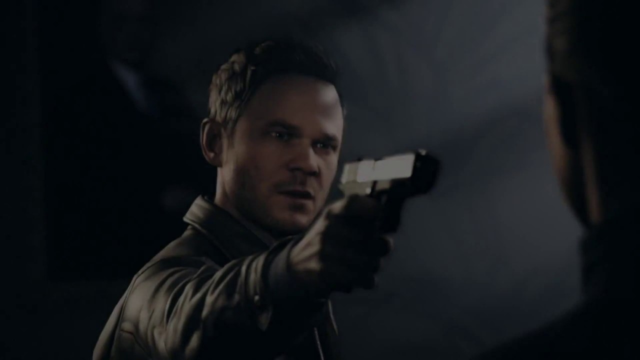Quantum Break  - Time is Power Trailer
