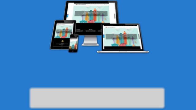 Website Design, Search Engine Optimization, Social Media Marketing & Email Marketing