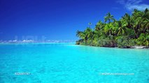 Tropical Paradise on the Aitutaki Lagoon - Cook Islands