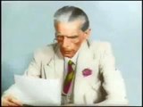 Speech Quaid-e-Azam Muhammad Ali Jinnah