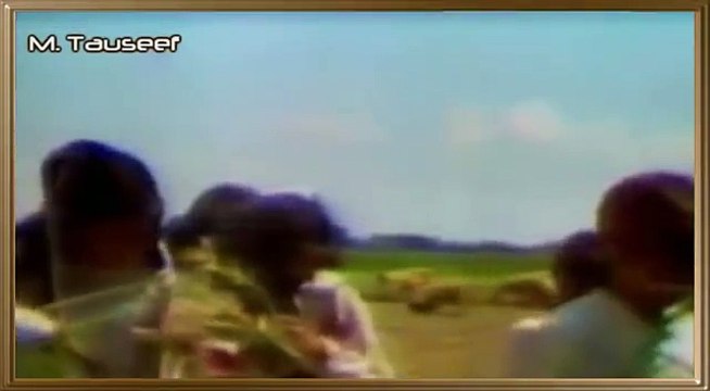 nayyera noor milli naghma - Watan ki Mitti Gawah rehna