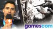 Gamescom 2015 : on a joué à Rainbow Six Siege, et il nous a convaincu