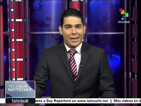 Fernández: necesario, árduo análisis del caso AMIA en Argentina