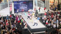 Forever Dance Crew Kids | Flashmob Mothercare Gingersnaps Indonesia