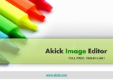 AKick | Download Best Free Image Editing Software