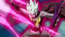 Yu gi oh Zexal (Vector Astral  Monster Remix Problem)