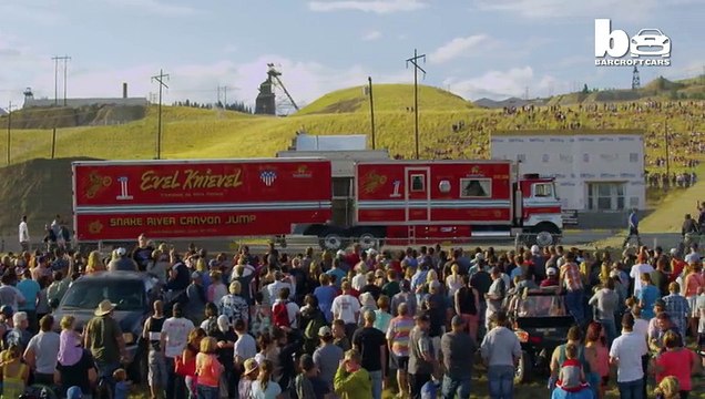 166ft Truck Jumping- Stunt Family Break Two World Records - Video Dailymotion