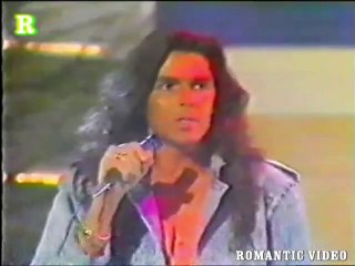 Modern Talking - "Geronimo s Cadillac"
