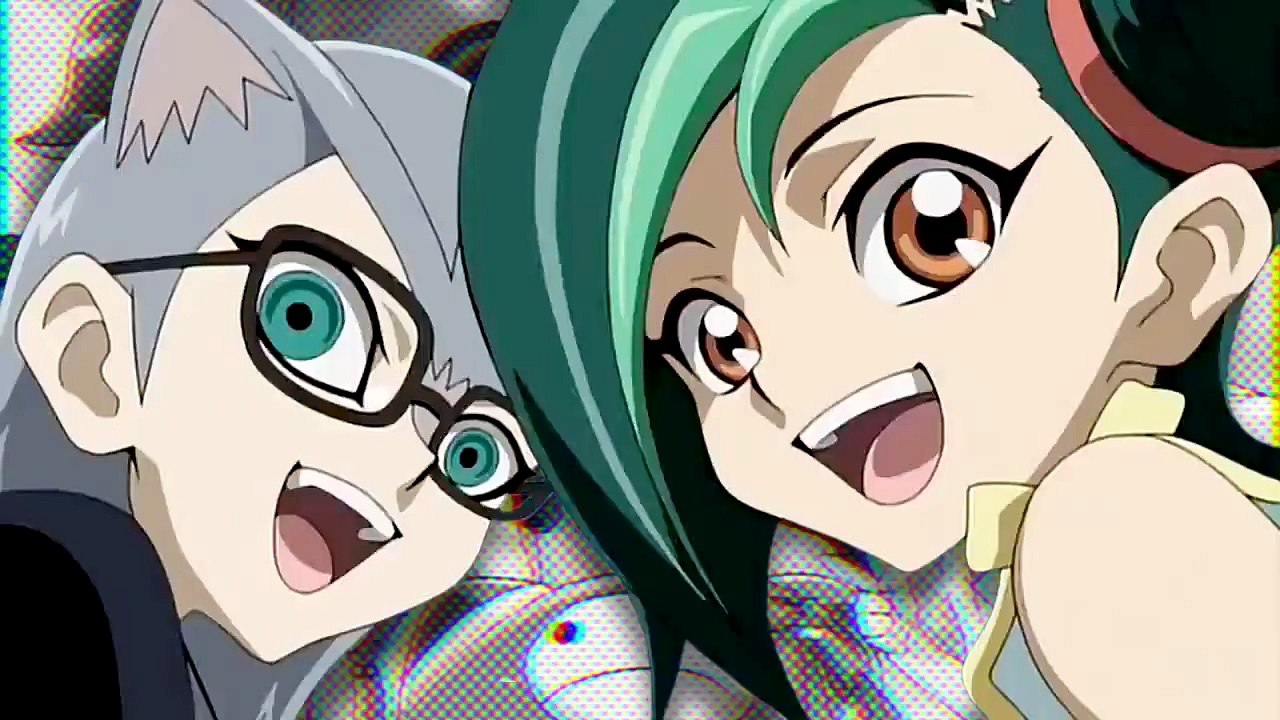 [Yu-Gi-Oh! Zexal AMV] - Kattobingu !! - (Japan Expo 2015)