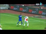 Eder Great Goal - Vojvodina vs Sampdoria 0-1 I Europa League 2015