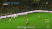 Marco Reus Amazing Quick Goal | Borussia Dortmund v. Wolfsberger - Europa League 06.08.2015 HD