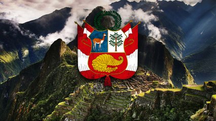 National Anthem of Peru - Himno Nacional Peruano