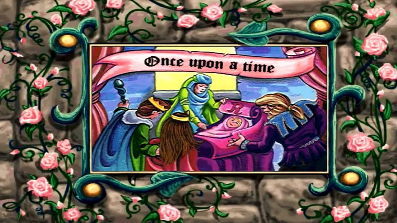 Barbie Magic Fairy Tales : Barbie as Rapunzel :PC Games