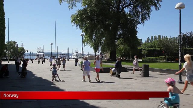 Tackling climate change: Carbon capture and storage