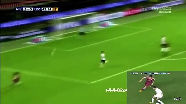 Neymar | Ronaldinho | Ronaldo ● Top 10 Skills Battle ● Brazilian DNA Skills