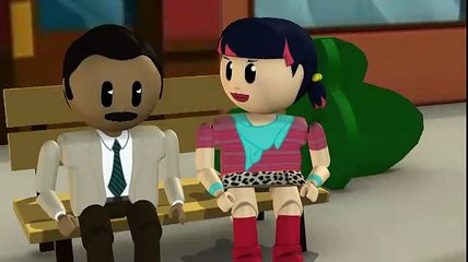 Welcome To Britain - A Tourist Guide