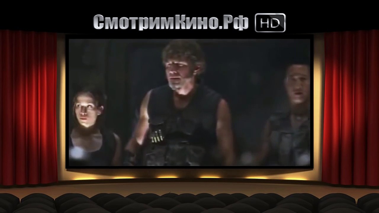 Хроники Риддика - (Перевод Гоблина) \ The Chronicles of Riddick (2004)