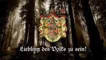 National Anthem of Prussia (1701-1918) - Preußenlied + Heil dir im Siegerkranz